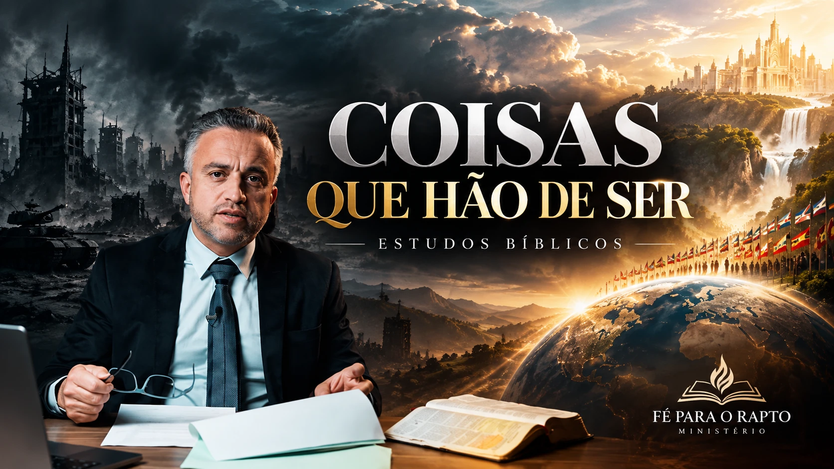 Coisas que hão de ser