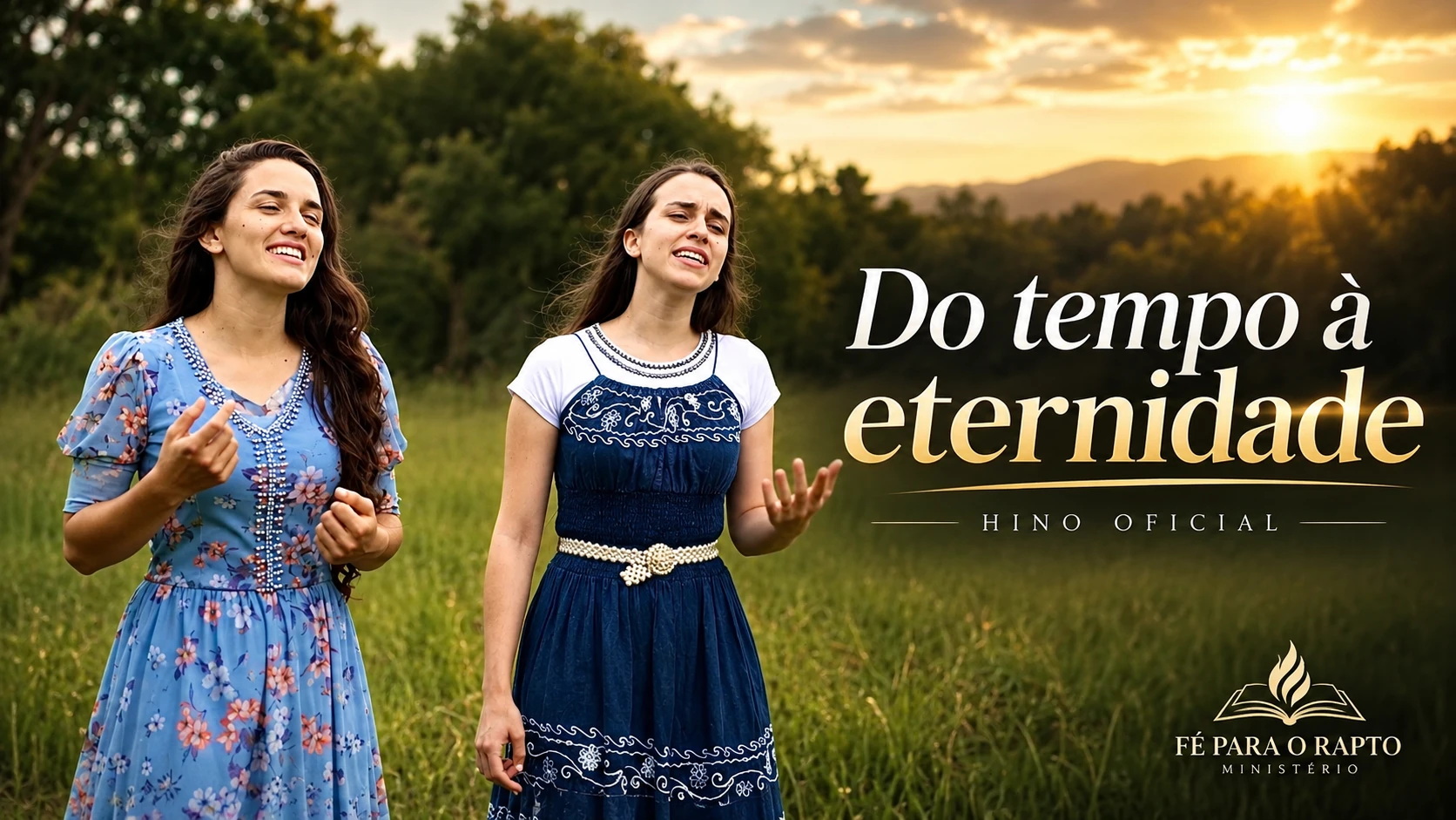 Do Tempo à Eternidade